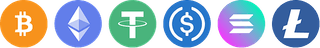 Financial partners and compliance certifications